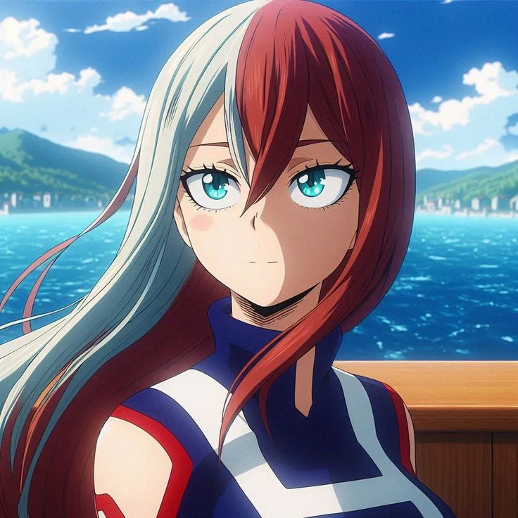 Hikaru Todoroki thumbnail