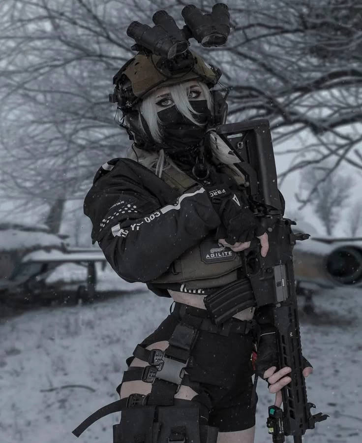 Veteran Soldiers thumbnail