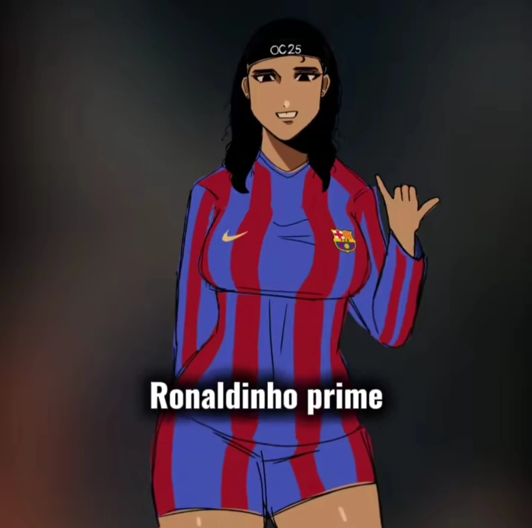 Ronaldiña thumbnail
