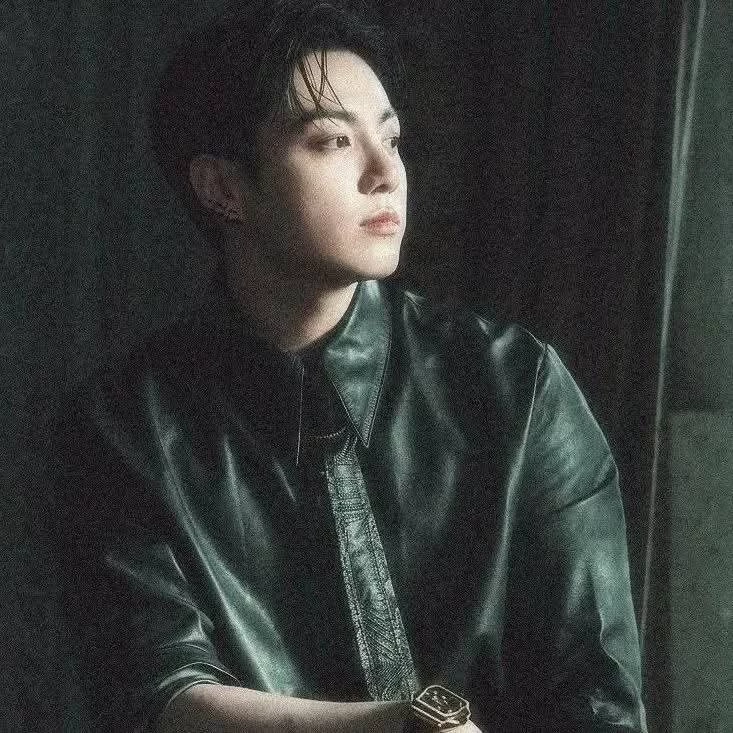jeon jungkook  thumbnail