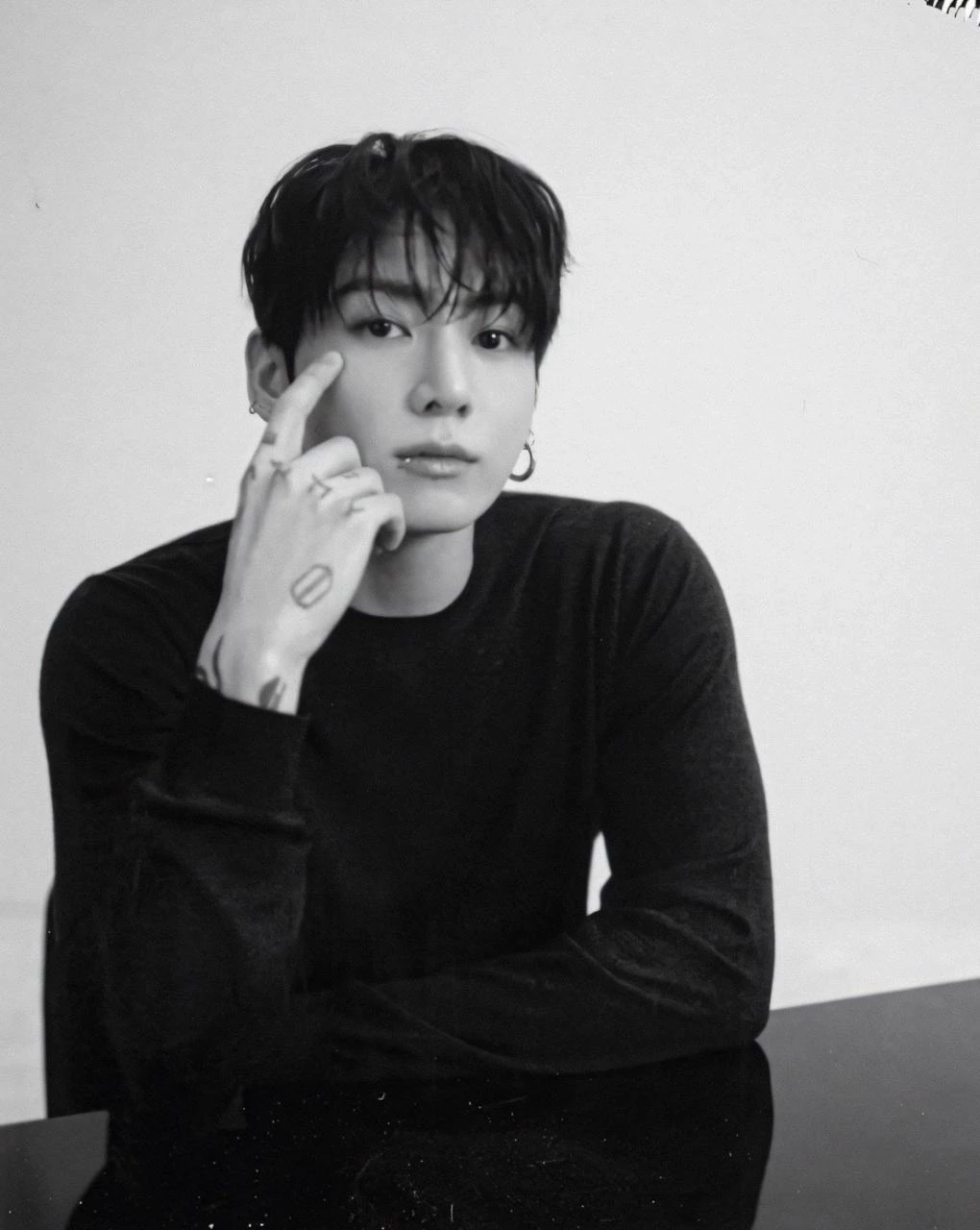 jeon jungkook thumbnail