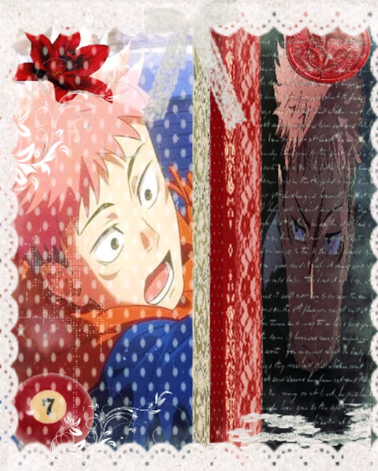 JJK: School Days (Pt.2) thumbnail