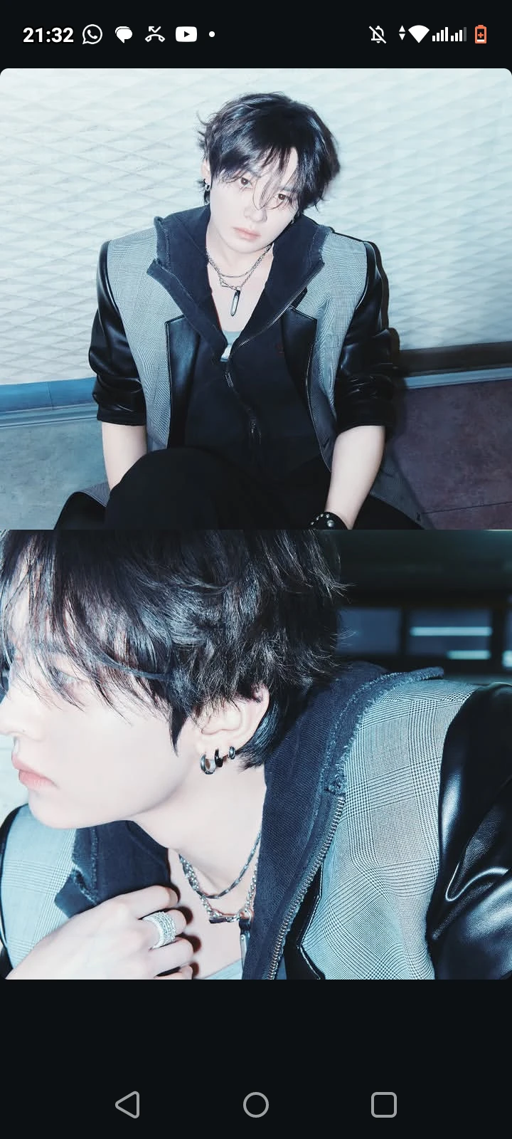 Lee Minho thumbnail