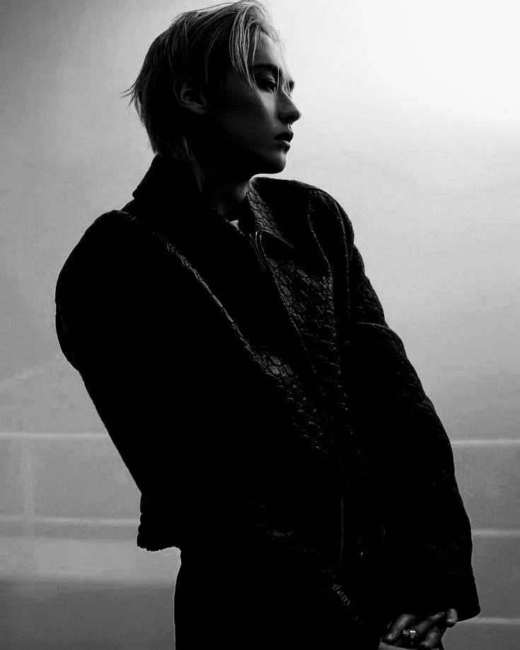 Lee Minho (Omegaverse) thumbnail