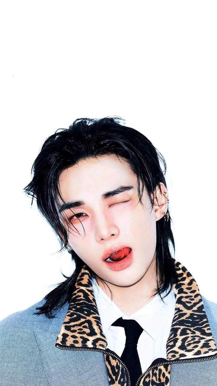 Hwang hyunjin thumbnail