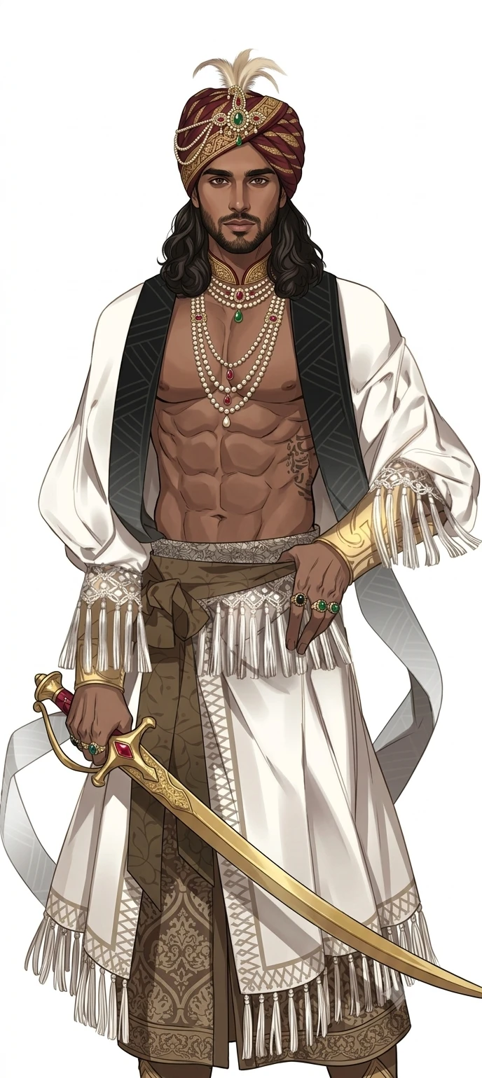 king veer (time travel) thumbnail