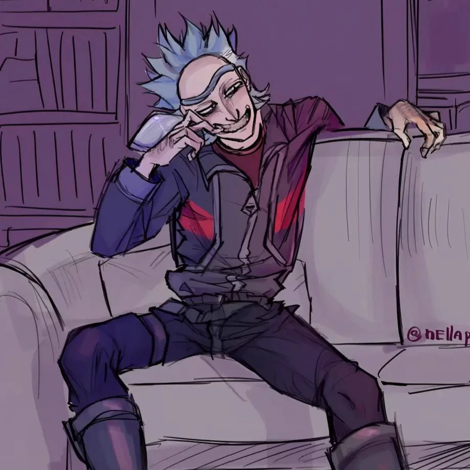 Rick Prime thumbnail
