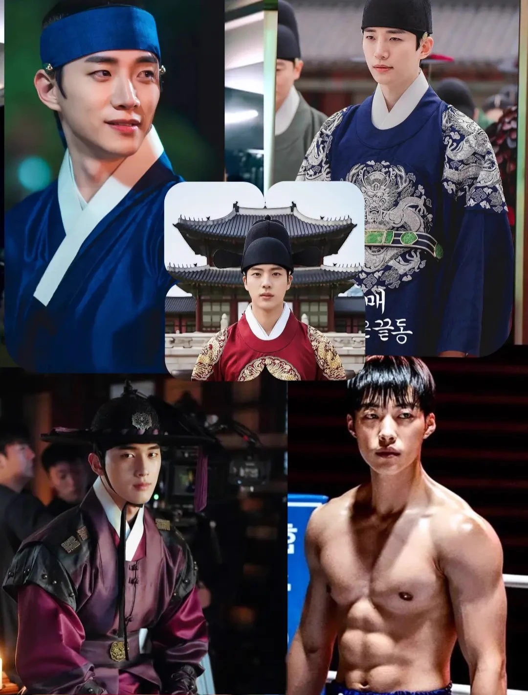 joseon dynasty thumbnail