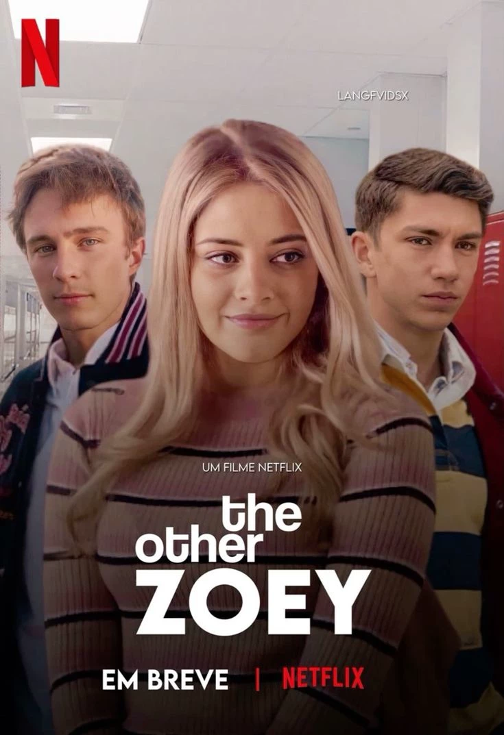 the other Zoey thumbnail