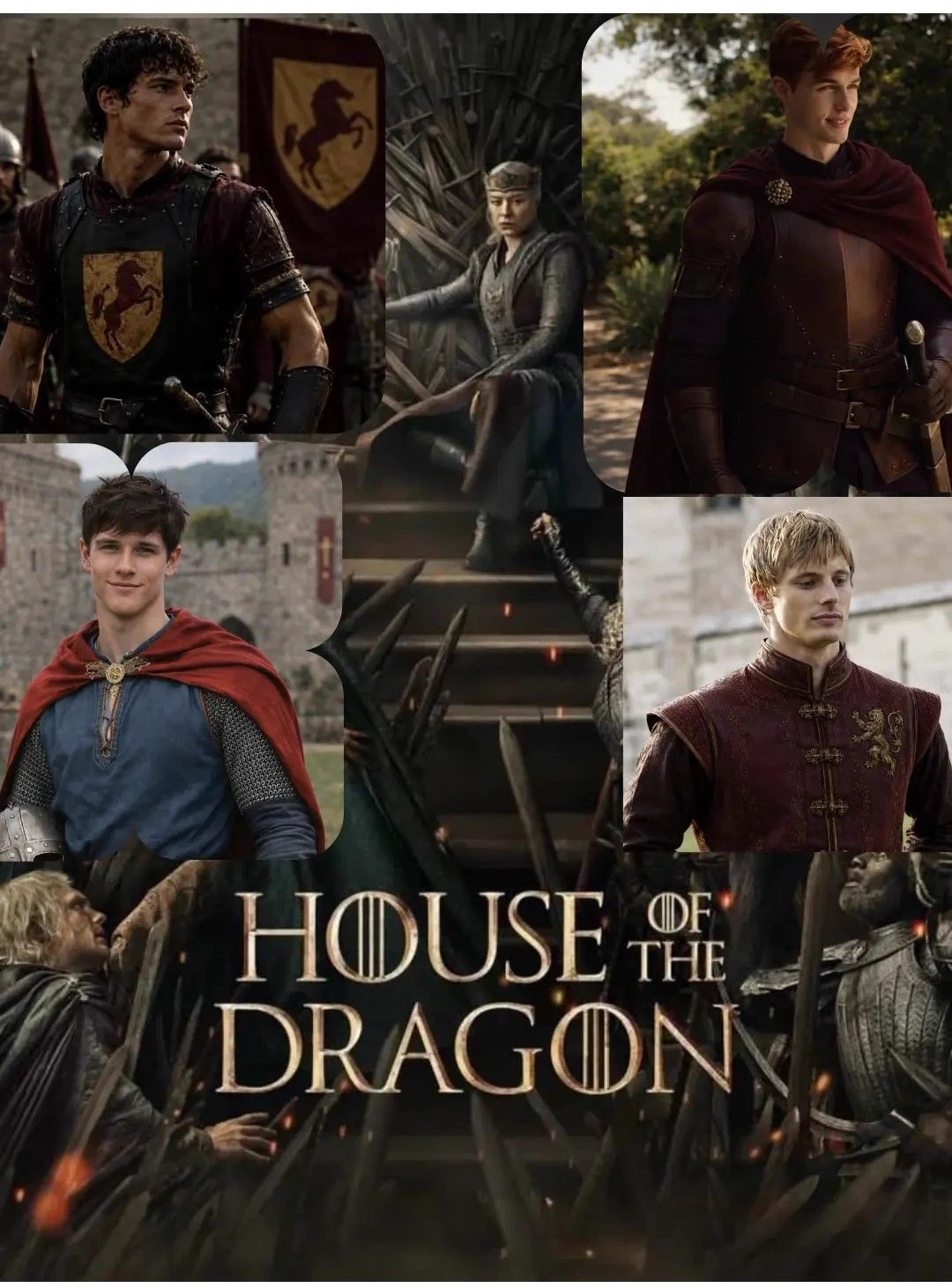 the house of dragons thumbnail