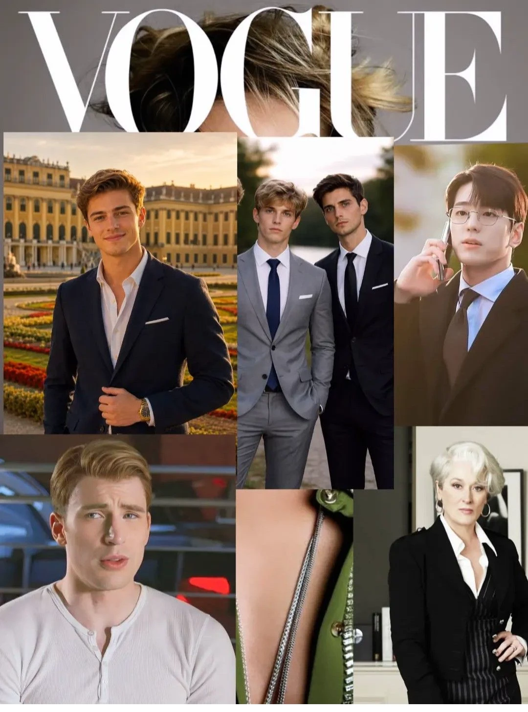 VOGUE thumbnail