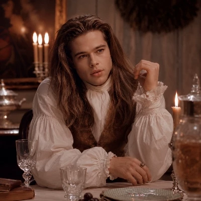 Louis de Pointe du Lac thumbnail