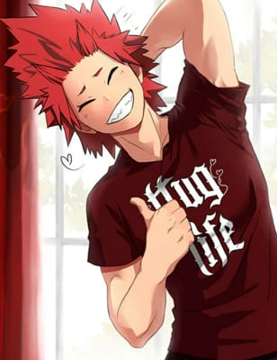 Bakugo's sister thumbnail
