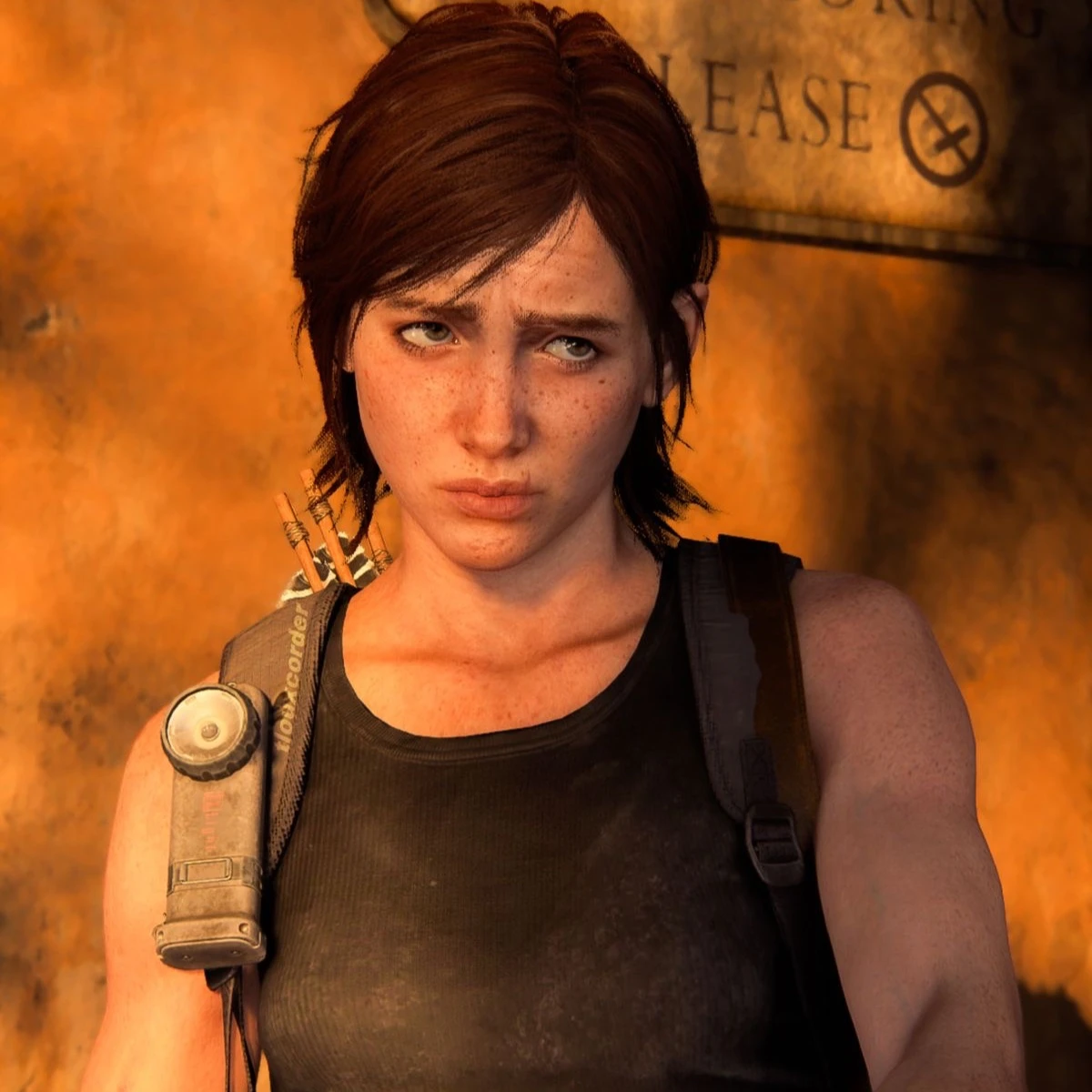 Ellie Williams thumbnail