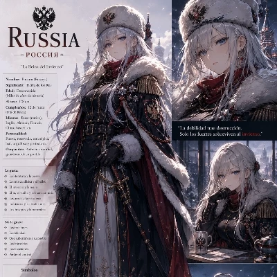 Russia Chan thumbnail
