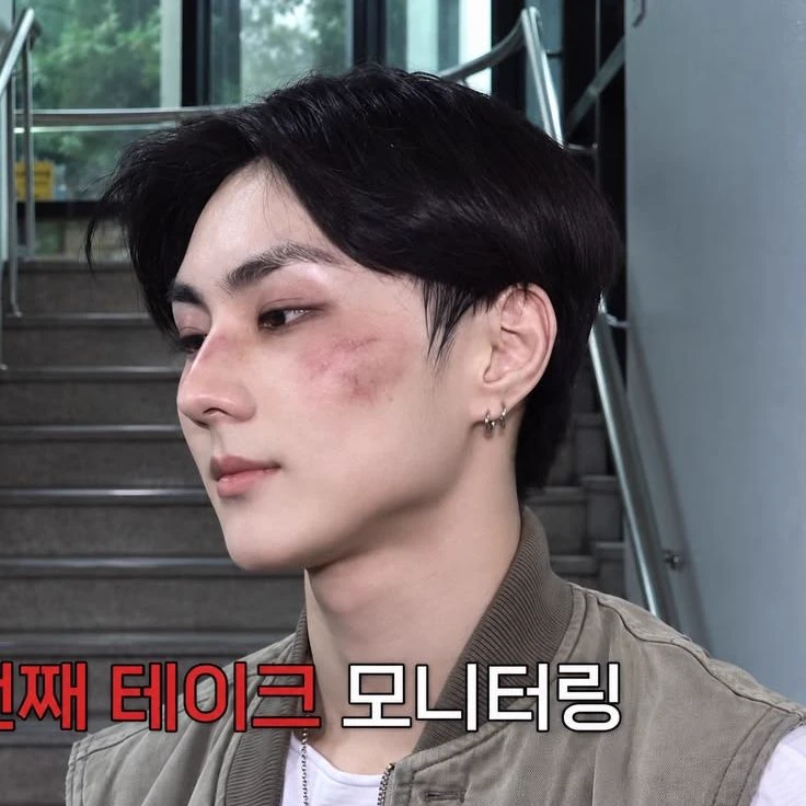 Yang Jungwon thumbnail