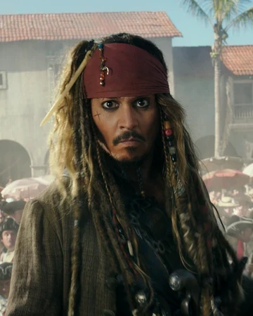 Jack Sparrow thumbnail