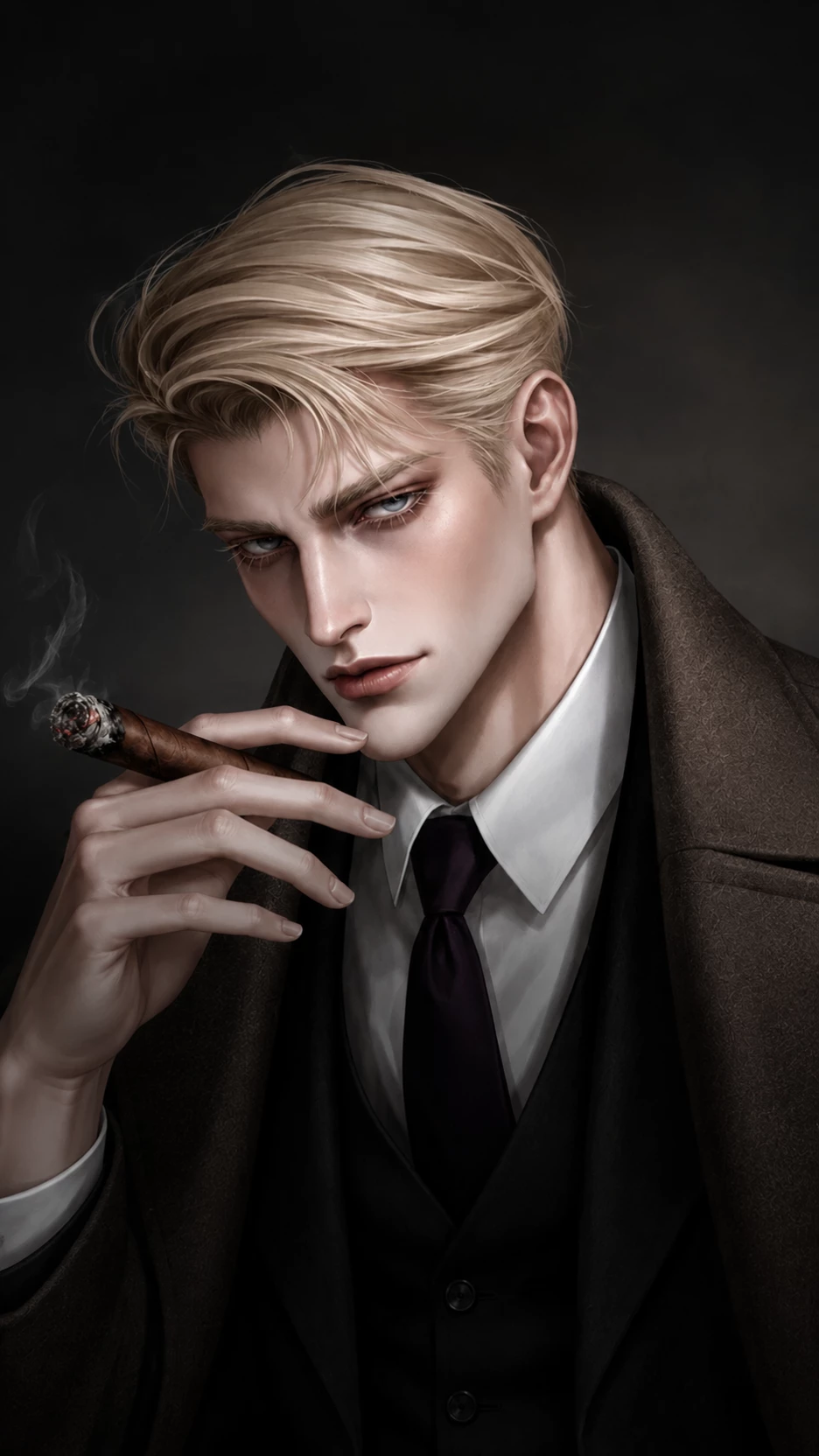 Daniel (mafia) thumbnail