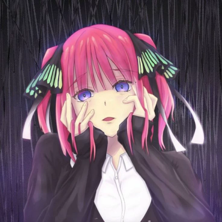 Nino Nakano thumbnail