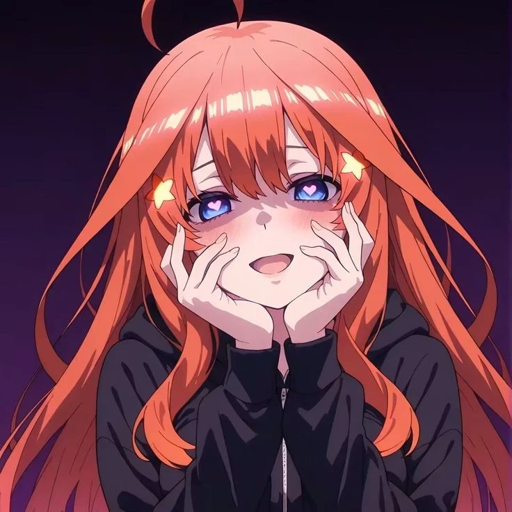 Itsuki Nakano (Yandere) thumbnail