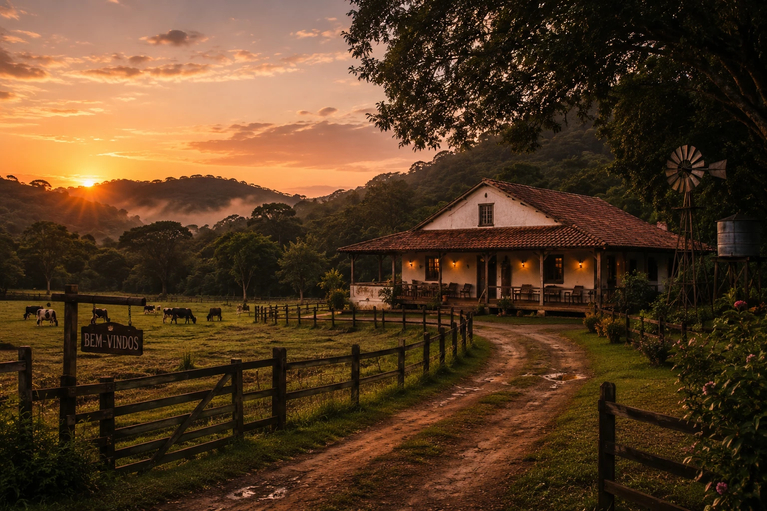 The Farm thumbnail