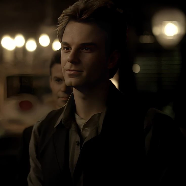 Kol Michaelson thumbnail