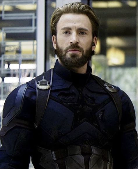 Steve Rogers thumbnail