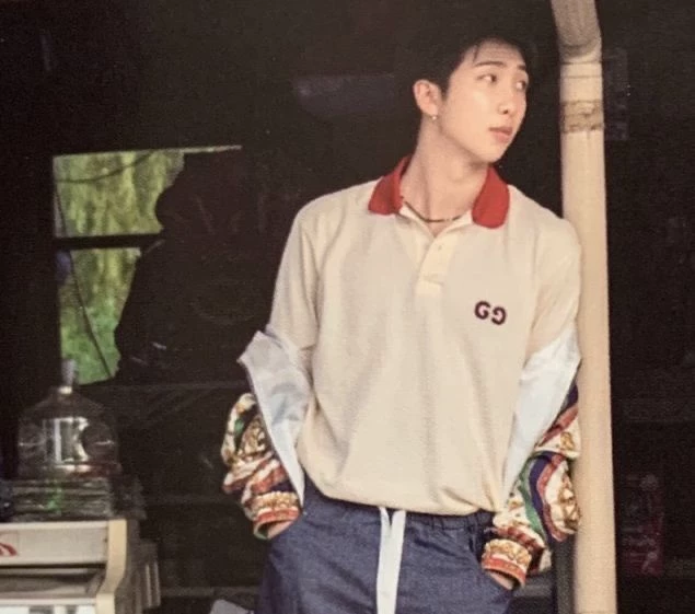Namjoon  thumbnail