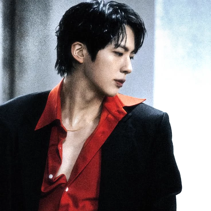 Seokjin Daddy  thumbnail
