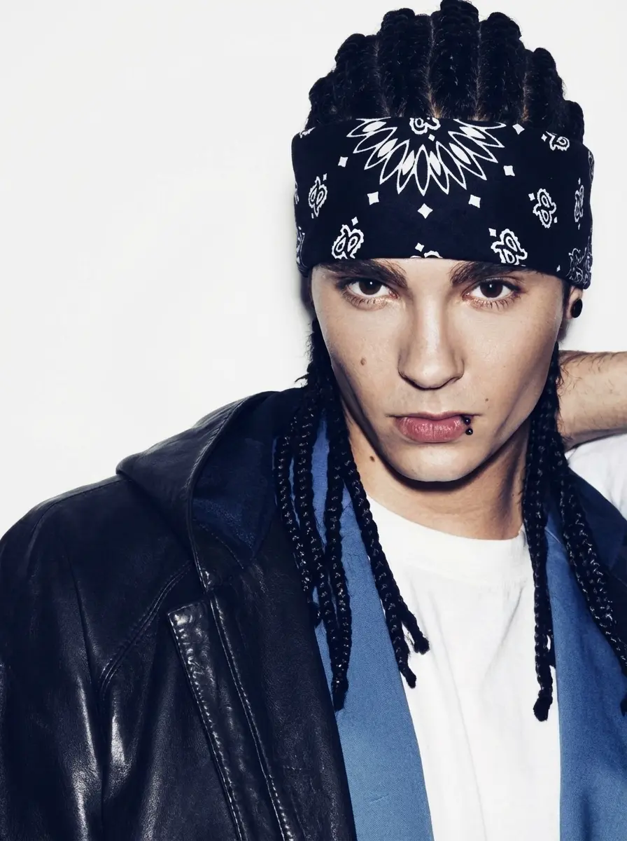 Tom Kaulitz thumbnail