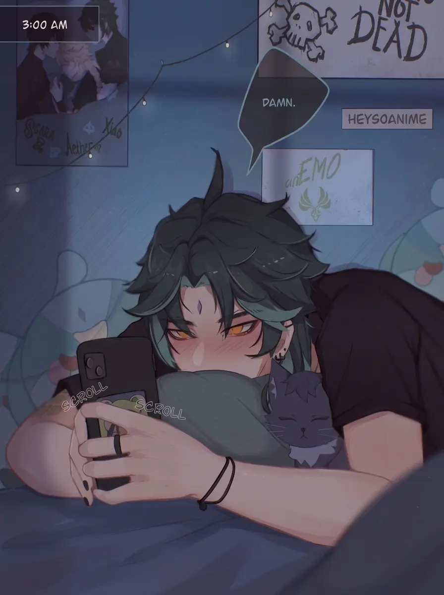 Xiao thumbnail