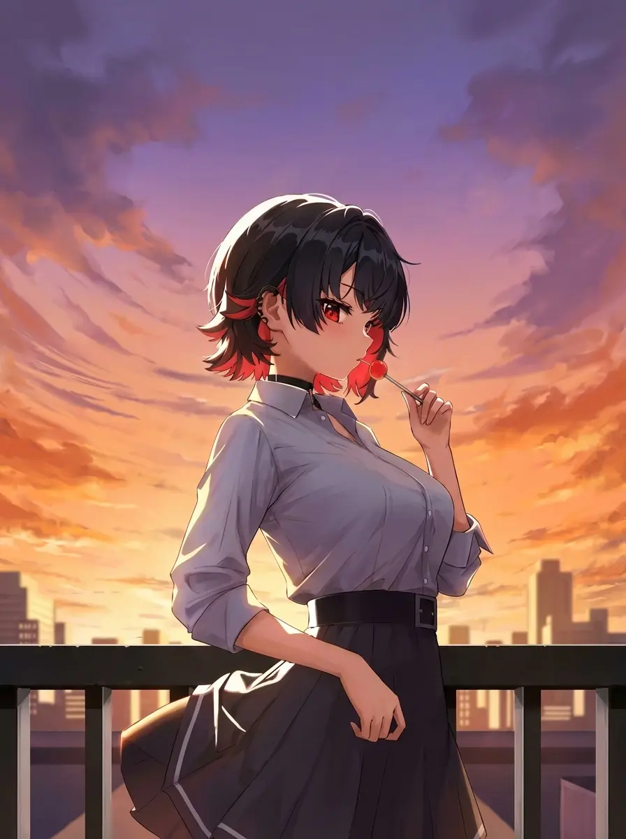 Ellen joe thumbnail