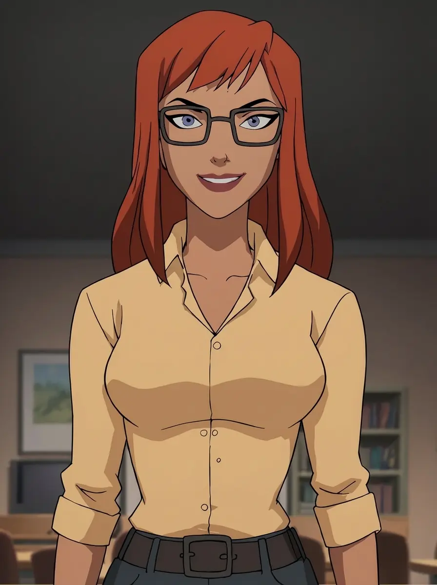Batgirl (Barbara Gordon) thumbnail