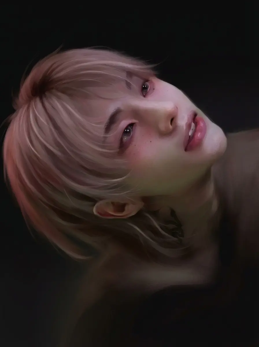 Hwang Hyunjin thumbnail