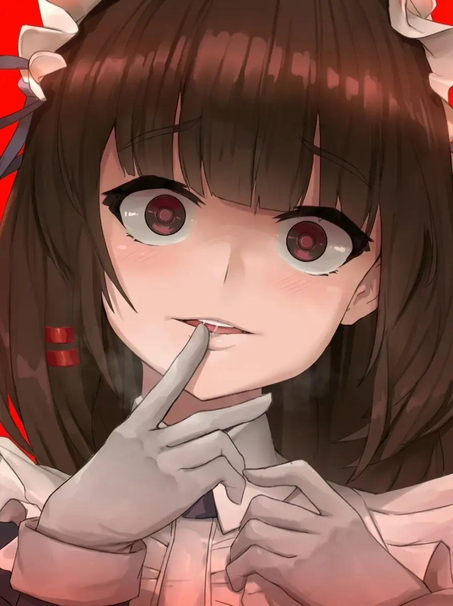 Suzaki maid thumbnail