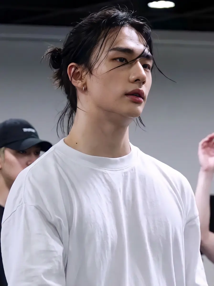 Hyunjin Mafia thumbnail