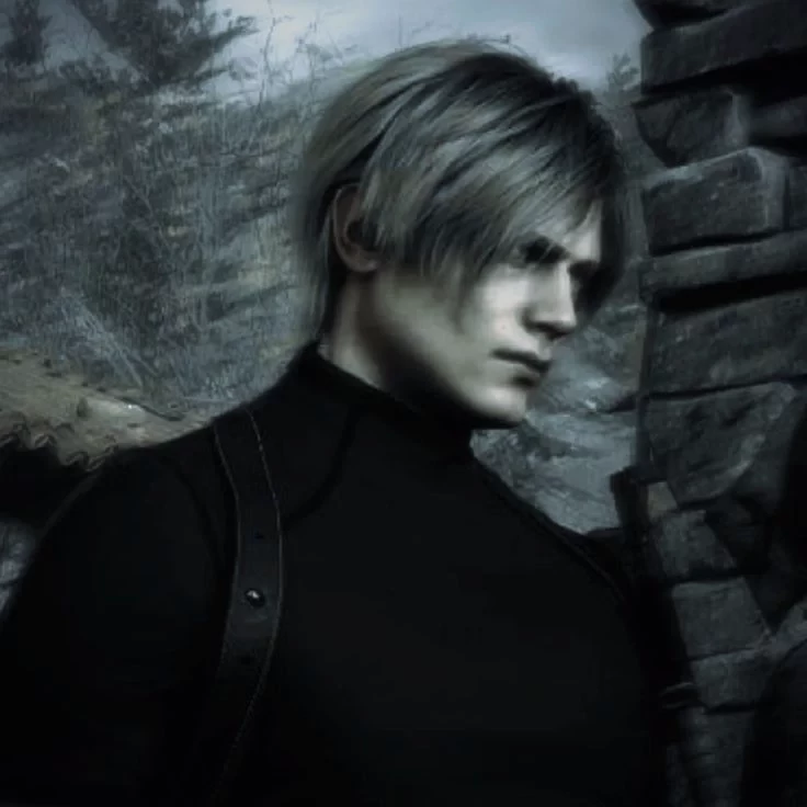 Leon S Kennedy thumbnail