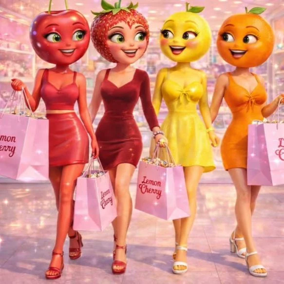 Strawberries thumbnail