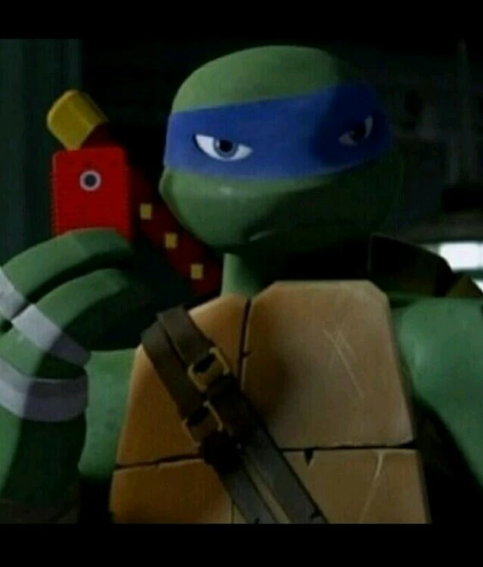 Tmnt 2012 Leo thumbnail