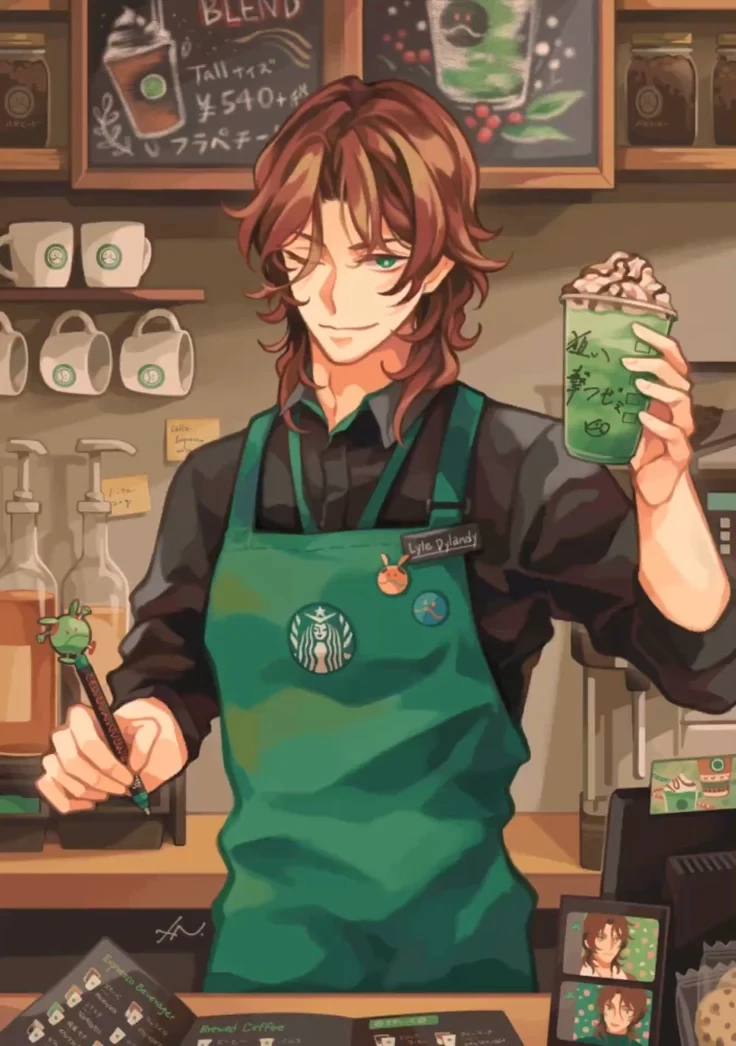 More coffee? thumbnail