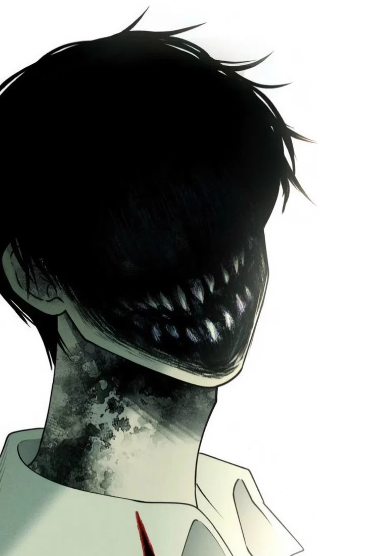 Ivan // the demon you cannot banish thumbnail