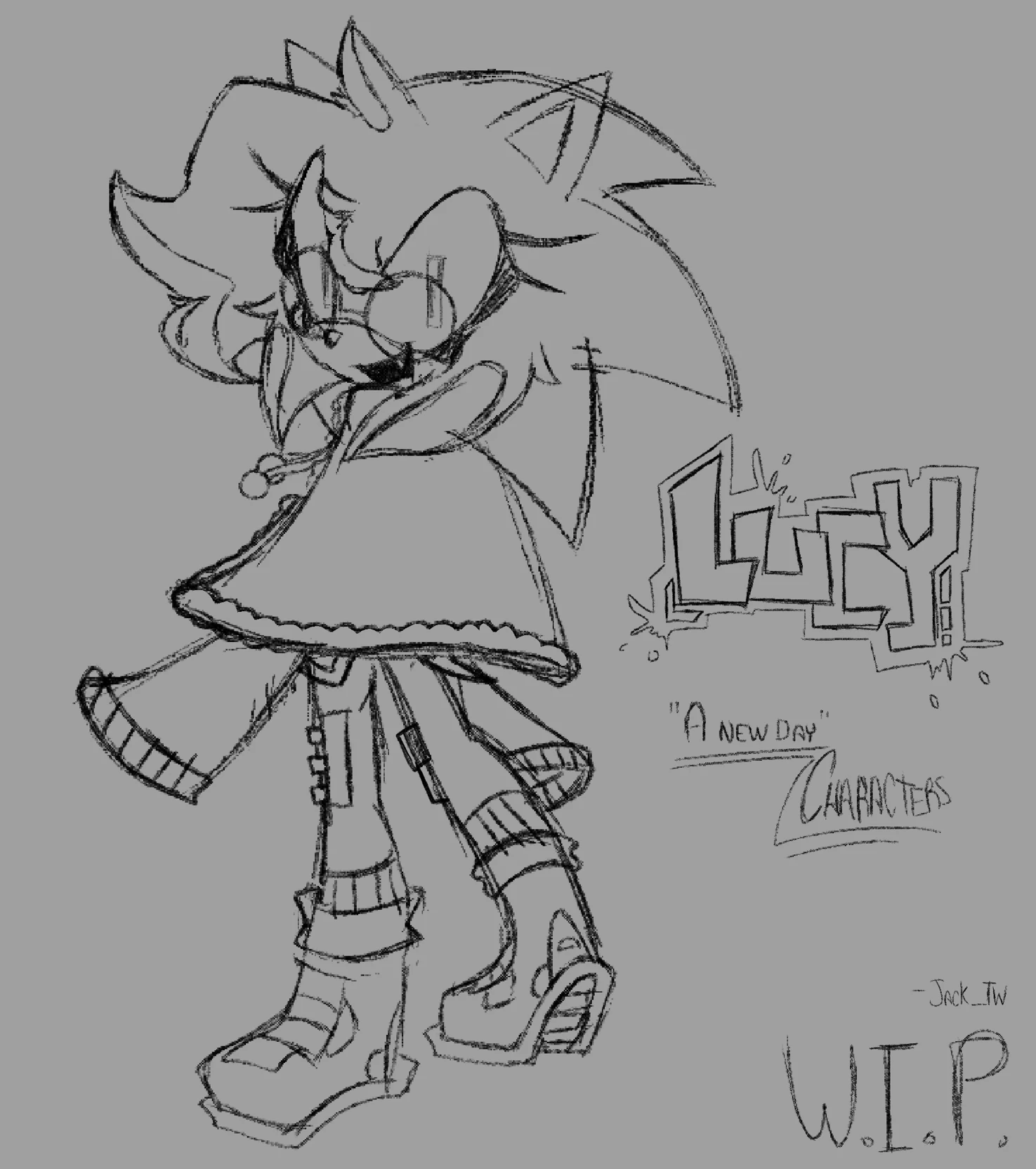 Lucy prith  thumbnail