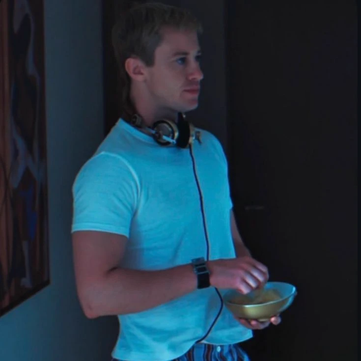 Johnny Storm thumbnail