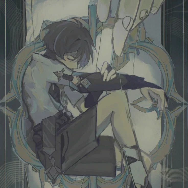 The Vagabond thumbnail