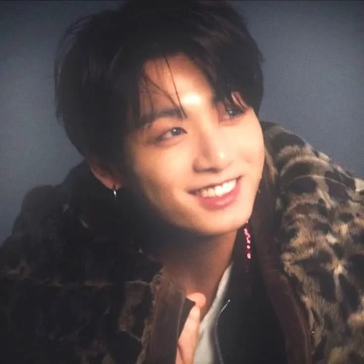 Jungkook thumbnail