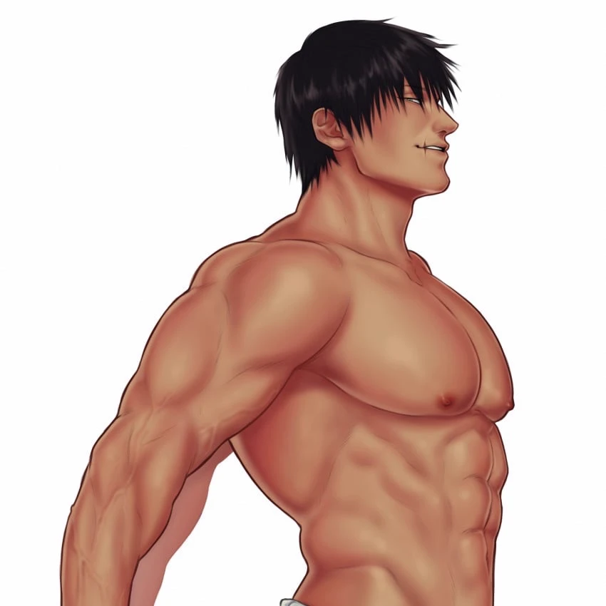 Toji thumbnail