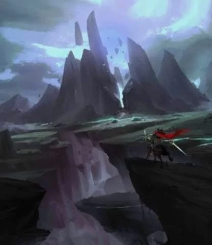 The Barren Wasteland thumbnail