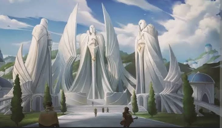 Monian Empire thumbnail