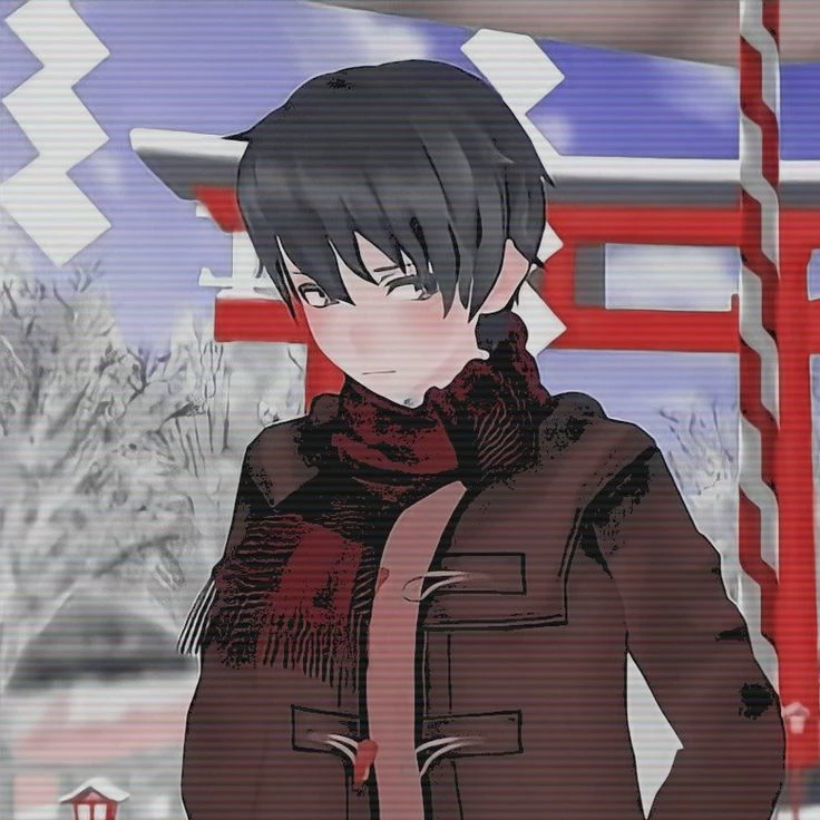 Taro Yamada - BL (Omegaverse) thumbnail