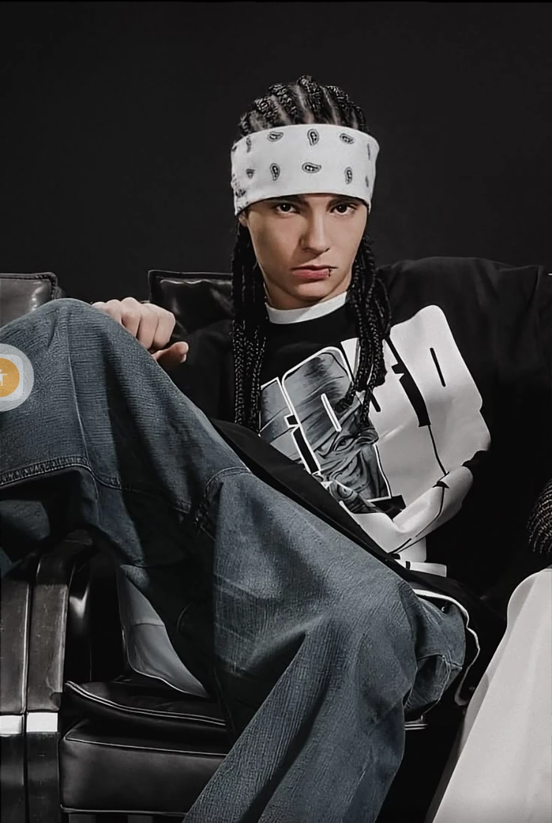 Tom Kaulitz thumbnail